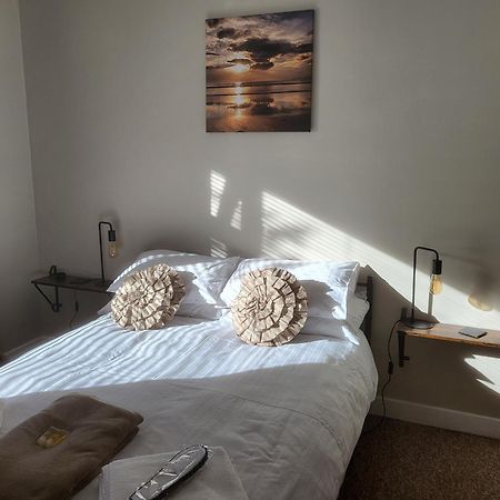 Retreat By The Feale, Finuge Hotell Listowel Rum bild