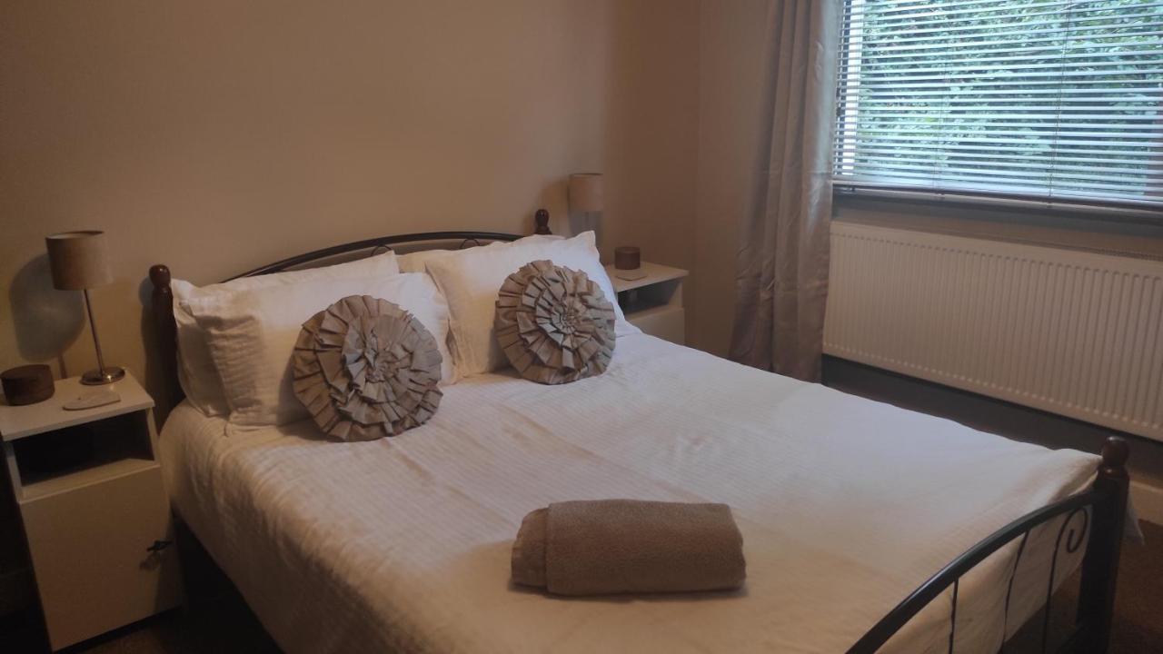 Retreat By The Feale, Finuge Hotell Listowel Exteriör bild
