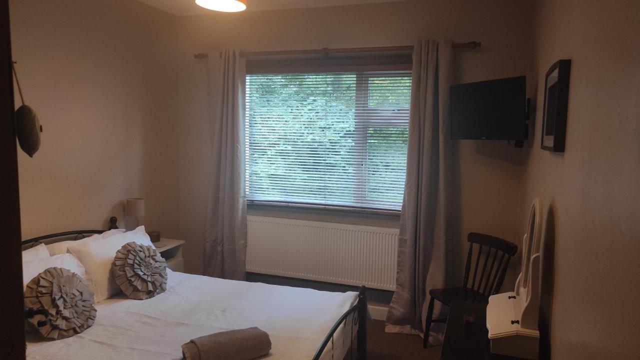 Retreat By The Feale, Finuge Hotell Listowel Exteriör bild