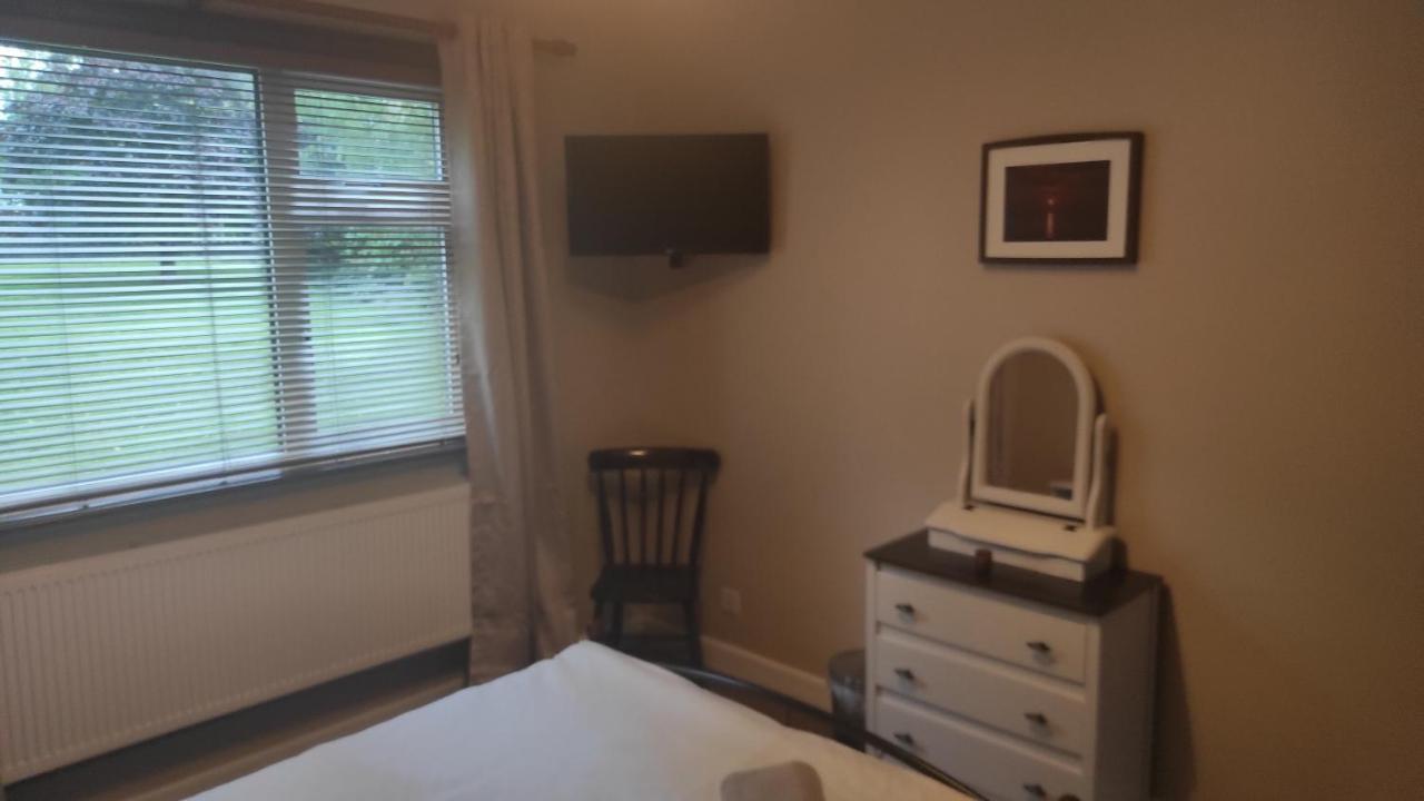 Retreat By The Feale, Finuge Hotell Listowel Exteriör bild