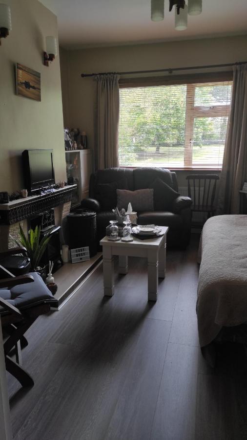 Retreat By The Feale, Finuge Hotell Listowel Exteriör bild