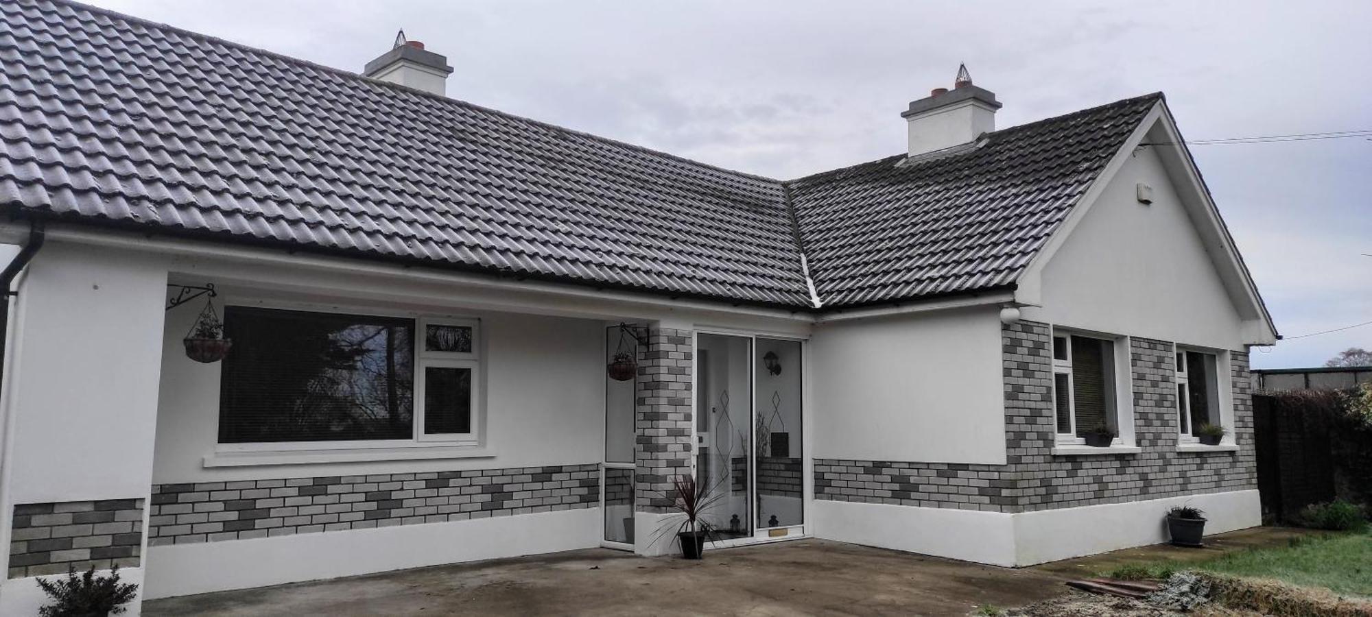 Retreat By The Feale, Finuge Hotell Listowel Exteriör bild