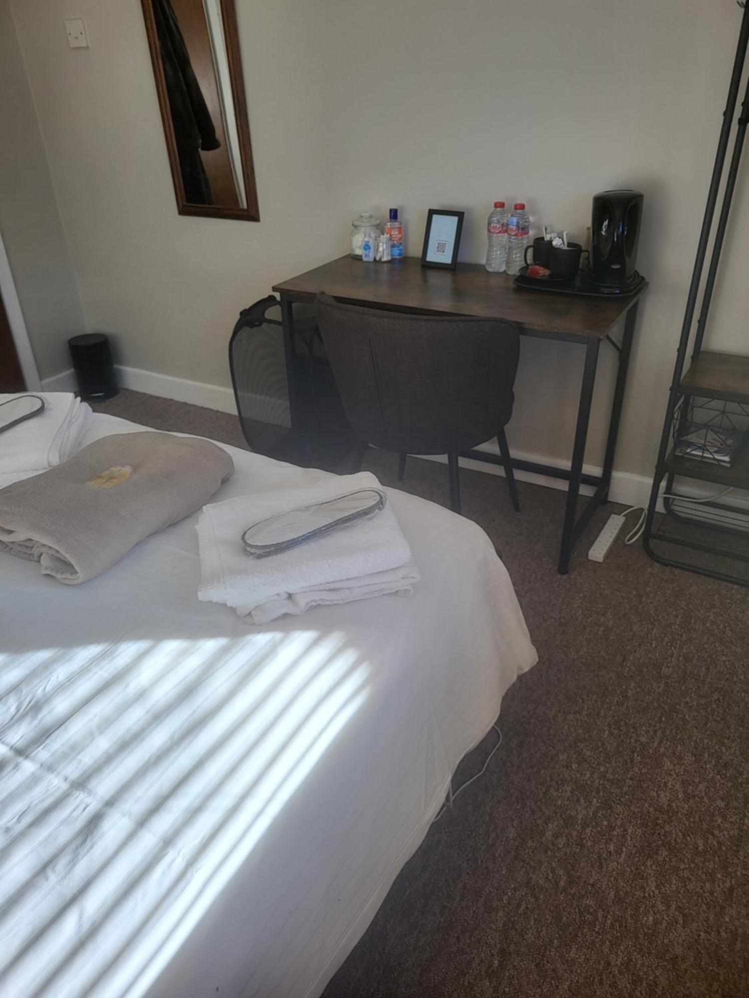 Retreat By The Feale, Finuge Hotell Listowel Exteriör bild