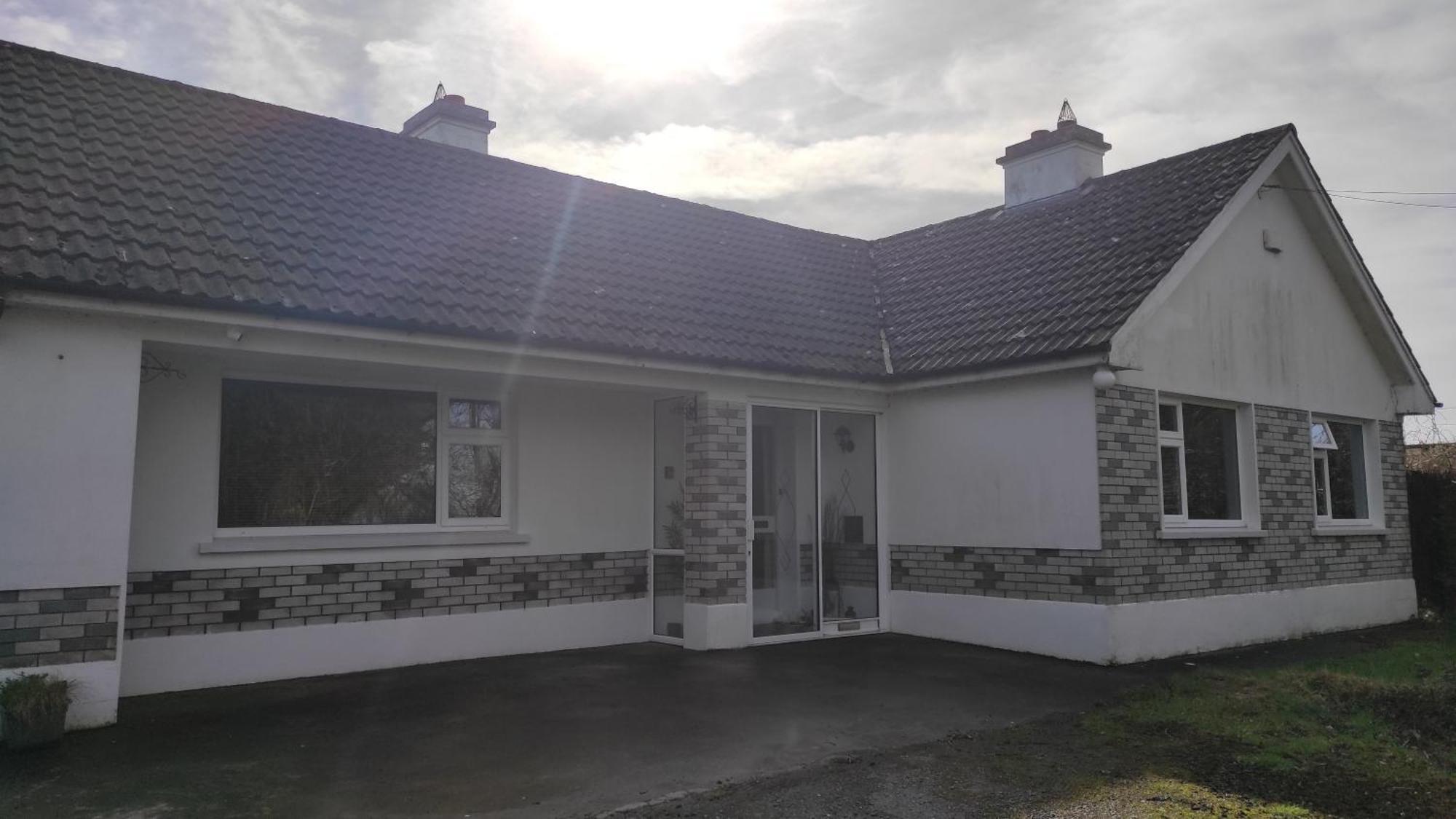 Retreat By The Feale, Finuge Hotell Listowel Exteriör bild