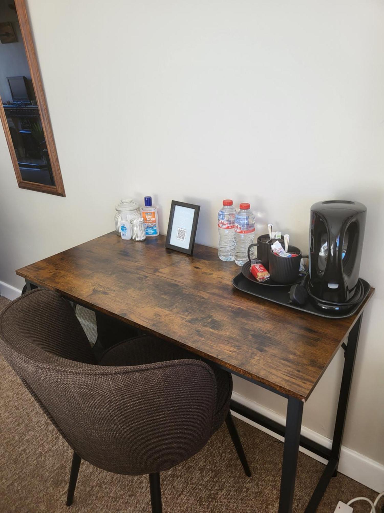 Retreat By The Feale, Finuge Hotell Listowel Rum bild