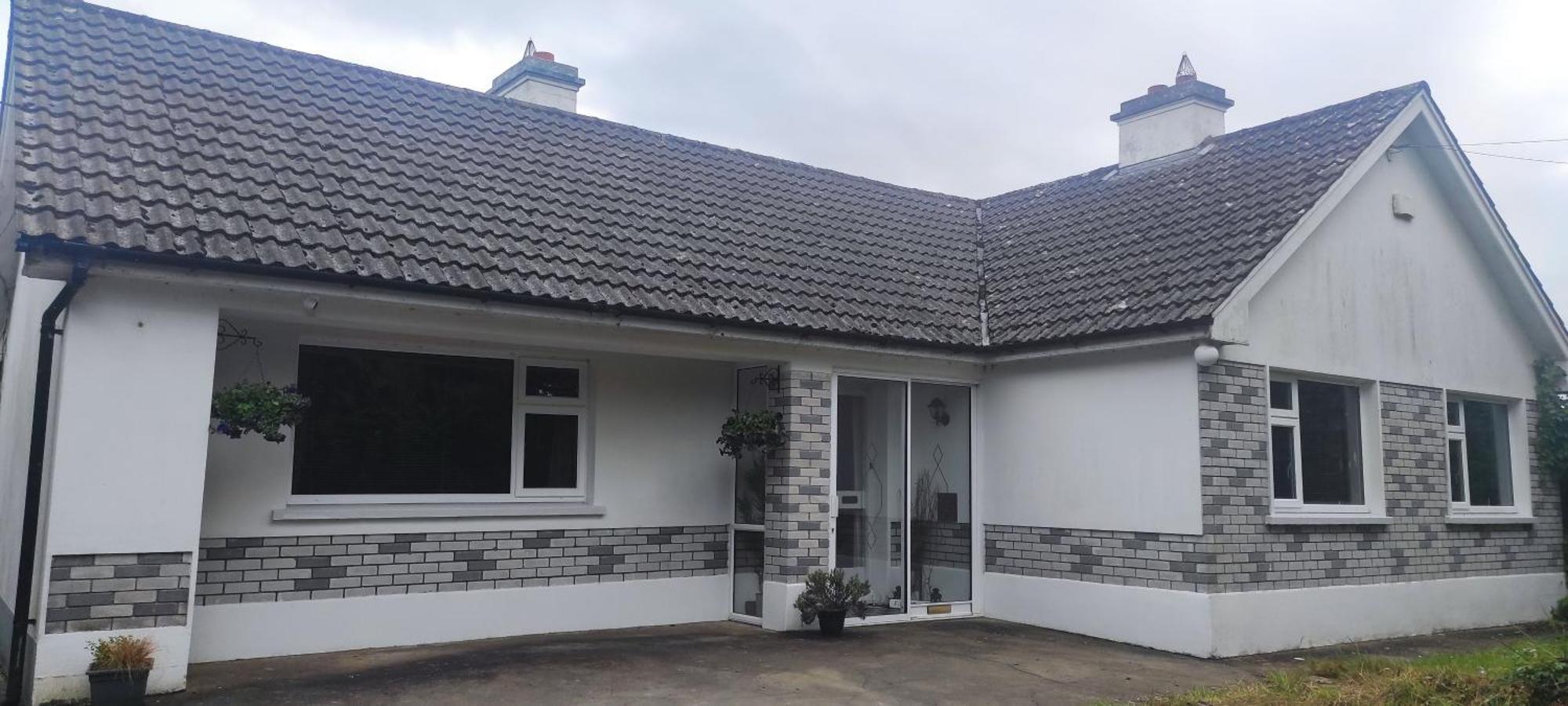 Retreat By The Feale, Finuge Hotell Listowel Exteriör bild